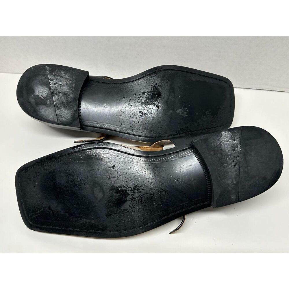 Stacy Adams Men's Dress Casual Shoes 23378-86 size 12M - Picture 6 of 6